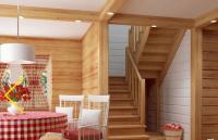 К-004М/1 из сосны