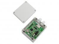 Блок управления Radioparking