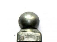 Наконечник, навершие. Арт. 3125