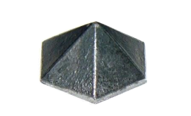 Эксклюзив, заклепки