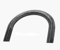 Поворот к поручню Арт. 12.086.06