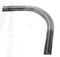 Изгиб к поручню Арт. 12.087.07