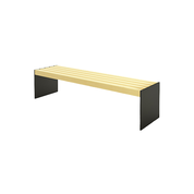 Лавочка Тиффани