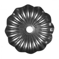 Цветок штампованный Арт. 5198.02