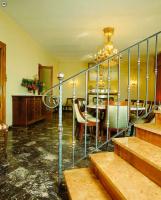 Ограждение кованое ARTEFERRO ПКА - 19