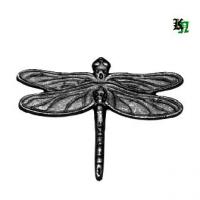 Стрекоза Арт. 6352