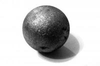 Шар кованый Арт. 19438-15