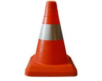 Конус дорожный переносной