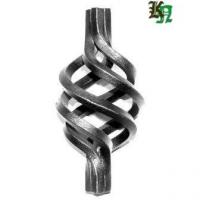 Корзинка, шишка Арт. Корзинка 20