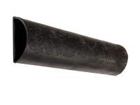 Поручень. Цветочный орнамент. Арт. 12.034.02