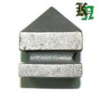 Наконечник, навершие Арт. 012 GA 40х40