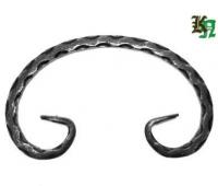 Элемент орнамента - вензель Арт. 19403