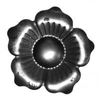 Цветок штампованный Арт. 5196.02