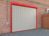 Шторы противопожарные с классом огнестойкости Е120 I60