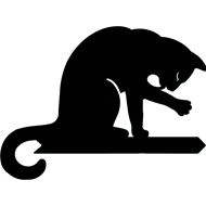 Флюгер Арт.11004