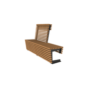 Скамейка  Бьянка