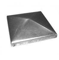 Заглушка на столб 50х50 Арт. 15.054.03