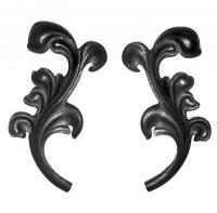 Лист стальной, штампованный Арт. 1308.03