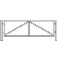 Ограждение дорожных знаков