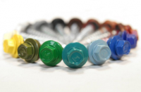 Саморезы для крепления