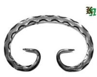 Элемент орнамента - вензель Арт. 19402