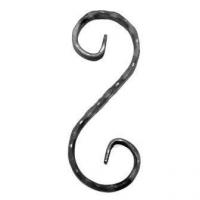 Элемент орнамента - вензель Арт. 19085