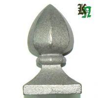 Наконечник, навершие Арт. 013 GA  40х40