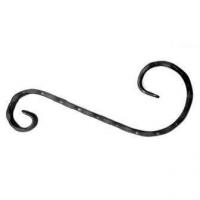 Элемент орнамента - вензель Арт. 19062